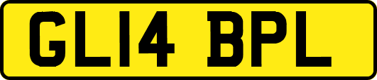 GL14BPL