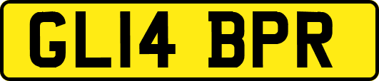GL14BPR