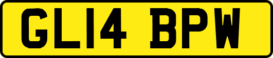 GL14BPW