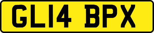 GL14BPX