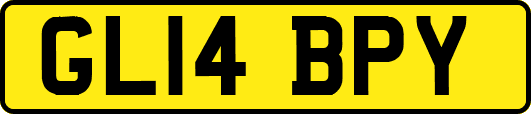 GL14BPY
