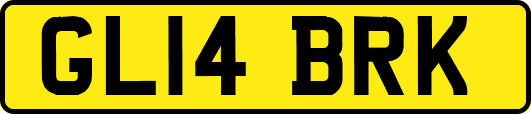 GL14BRK