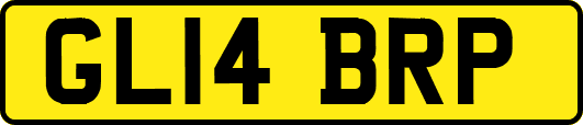 GL14BRP