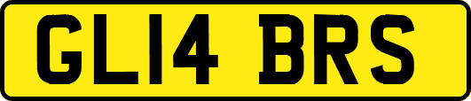 GL14BRS