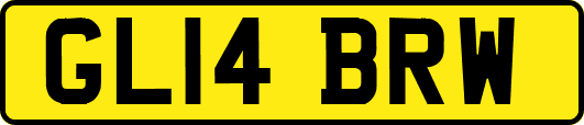 GL14BRW