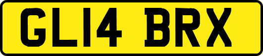 GL14BRX