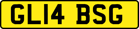 GL14BSG