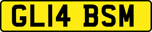 GL14BSM