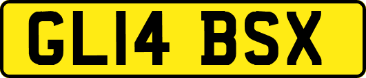 GL14BSX