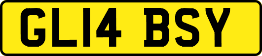 GL14BSY