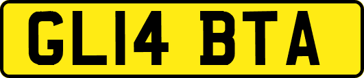 GL14BTA