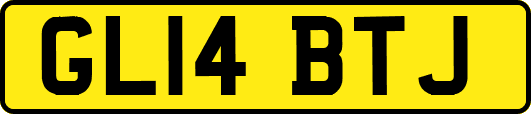 GL14BTJ