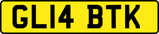 GL14BTK