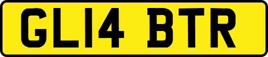 GL14BTR