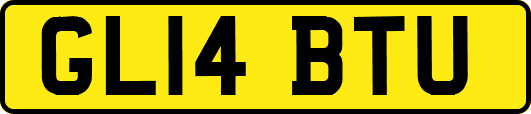GL14BTU