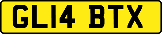 GL14BTX