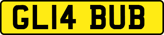 GL14BUB