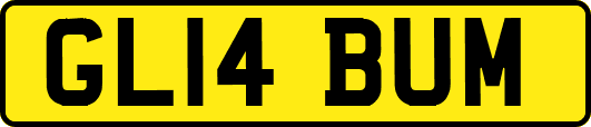 GL14BUM