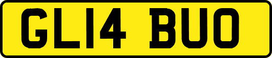 GL14BUO