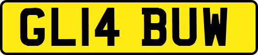 GL14BUW