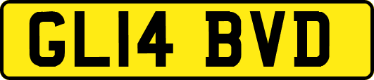 GL14BVD