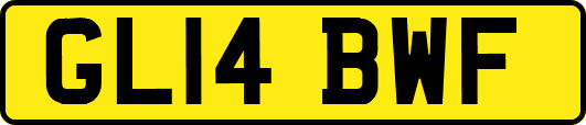 GL14BWF