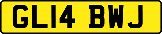 GL14BWJ