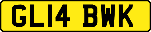 GL14BWK