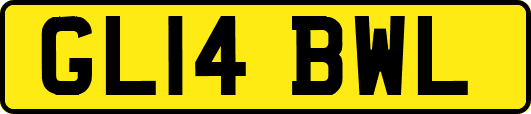 GL14BWL