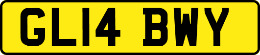 GL14BWY
