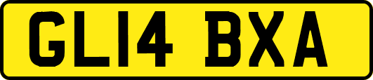 GL14BXA
