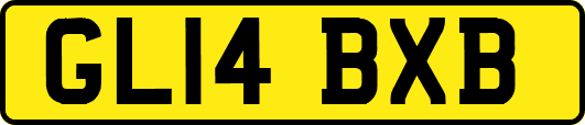 GL14BXB