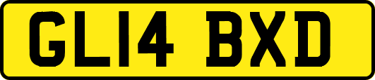 GL14BXD