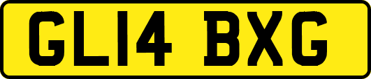 GL14BXG