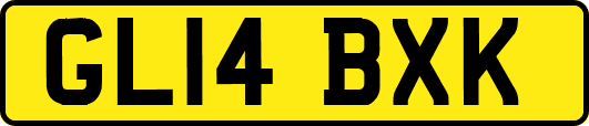 GL14BXK