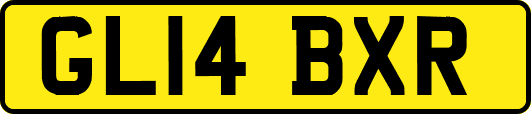 GL14BXR