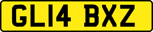 GL14BXZ