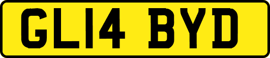 GL14BYD