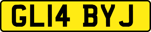 GL14BYJ