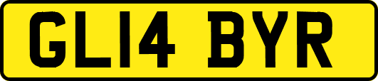 GL14BYR