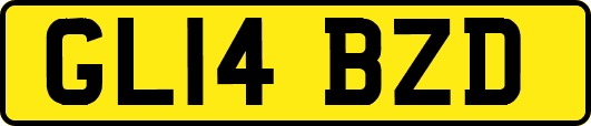 GL14BZD