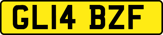 GL14BZF