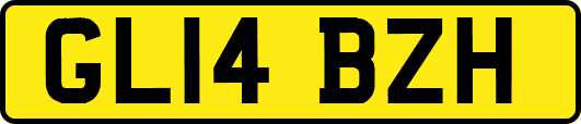 GL14BZH