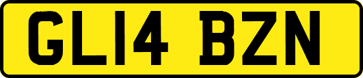 GL14BZN