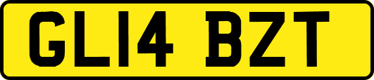 GL14BZT