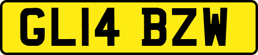 GL14BZW