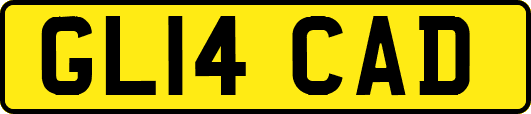 GL14CAD