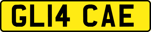 GL14CAE