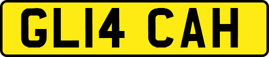 GL14CAH