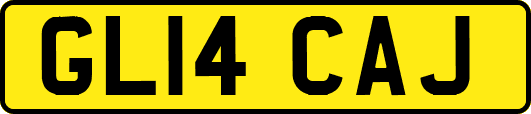 GL14CAJ